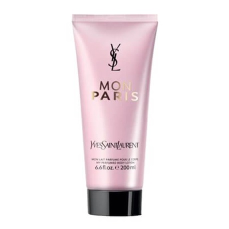 YVES SAINT LAURENT Mein Paris - Körpermilch 3614270633621 YVES SAINT LAURENT Mein Paris - Körpermilch 3614270633621